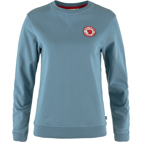 1960 Logo Badge Sweater W