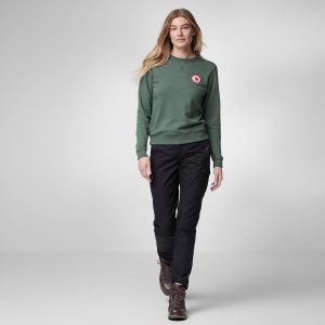 1960 Logo Badge Sweater W - Image 6