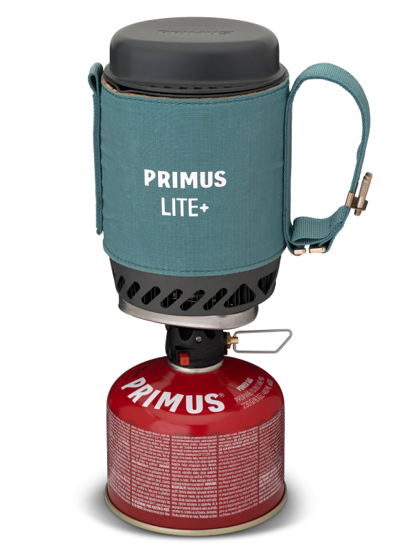 Lite Plus Stove System Green
