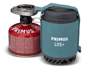 Lite Plus Stove System Green - Image 3