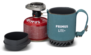 Lite Plus Stove System Green - Image 2