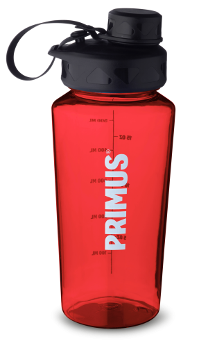 TrailBottle 0.6L Tritan® Red