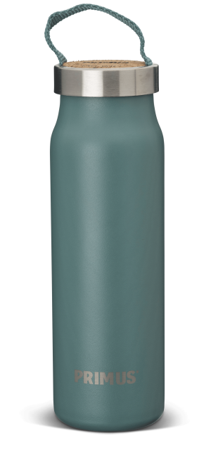 Klunken Vacuum Bottle 0.5L Frost