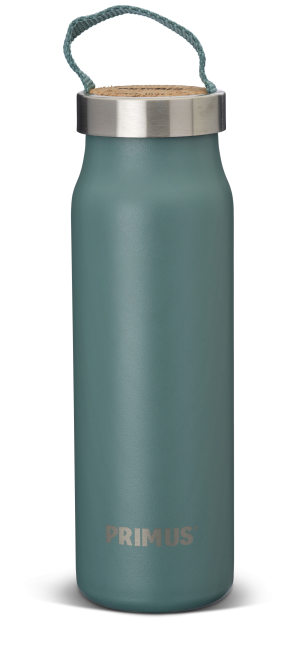 Klunken Bottle 0.7 L Winter Sky Blue