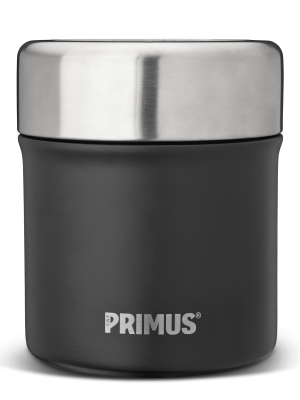Preppen Vacuum Jug Black