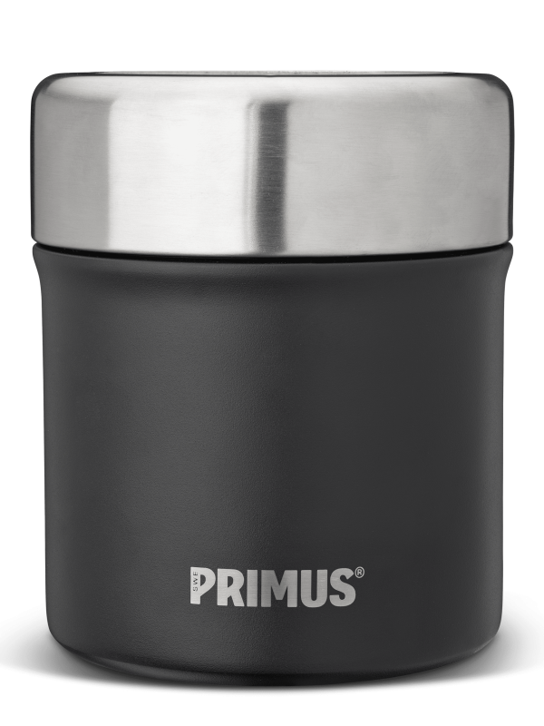 Preppen Vacuum Jug Black