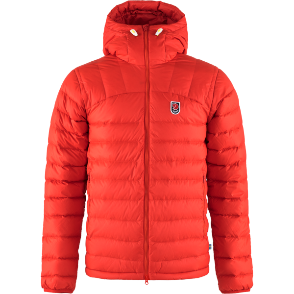 Expedition Pack Down Hoodie M