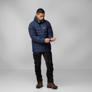 Expedition Pack Down Hoodie M - Image 14