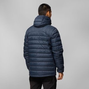 Expedition Pack Down Hoodie M - Image 13