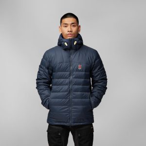 Expedition Pack Down Hoodie M - Image 12