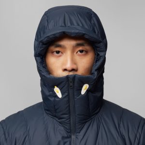 Expedition Pack Down Hoodie M - Image 11