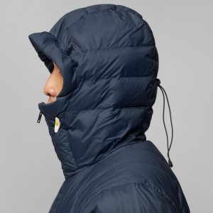 Expedition Pack Down Hoodie M - Image 10