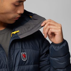 Expedition Pack Down Hoodie M - Image 7