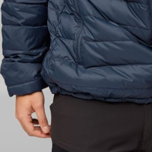 Expedition Pack Down Hoodie M - Image 5