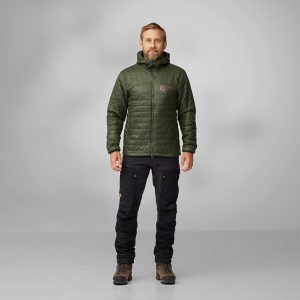 Expedition X-Lätt Hoodie M - Image 8