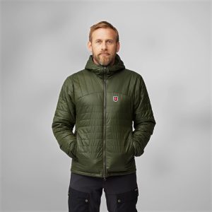 Expedition X-Lätt Hoodie M - Image 9