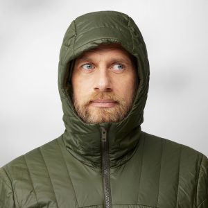 Expedition X-Lätt Hoodie M - Image 7