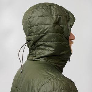Expedition X-Lätt Hoodie M - Image 6