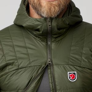 Expedition X-Lätt Hoodie M - Image 5