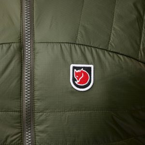 Expedition X-Lätt Hoodie M - Image 4