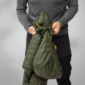 Expedition X-Lätt Hoodie M - Image 3