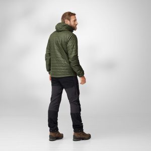 Expedition X-Lätt Hoodie M - Image 11