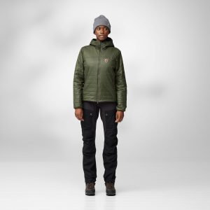 Expedition X-lätt Hoodie W - Image 8