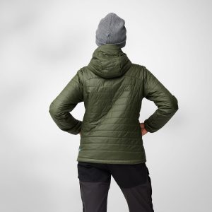 Expedition X-lätt Hoodie W - Image 7
