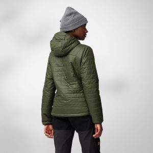 Expedition X-lätt Hoodie W - Image 6