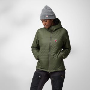Expedition X-lätt Hoodie W - Image 5