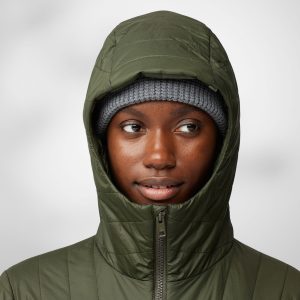 Expedition X-lätt Hoodie W - Image 4