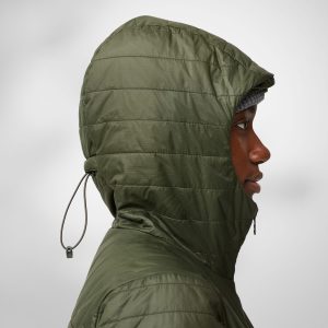 Expedition X-lätt Hoodie W - Image 3