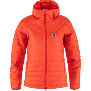 Expedition X-lätt Hoodie W