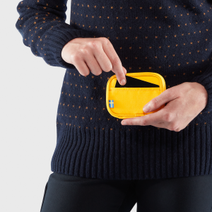 Kånken Card Wallet - Image 5