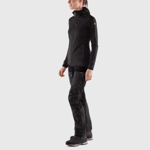 Keb Trousers Curved W Reg - Image 8