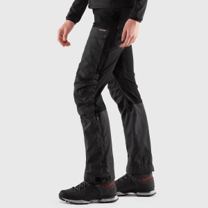 Keb Trousers Curved W Reg - Image 6