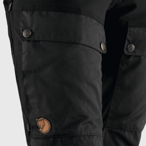 Keb Trousers Curved W Reg - Image 5