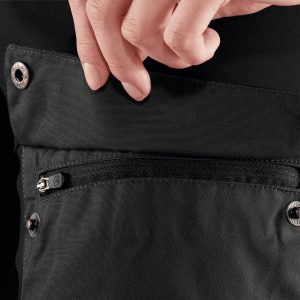 Keb Trousers Curved W Reg - Image 9