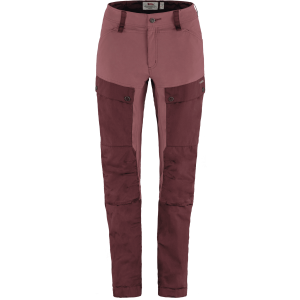 Keb Trousers Curved W Reg