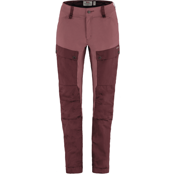 Keb Trousers Curved W Reg