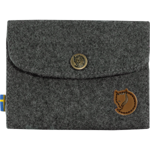 Norrvåge Wallet