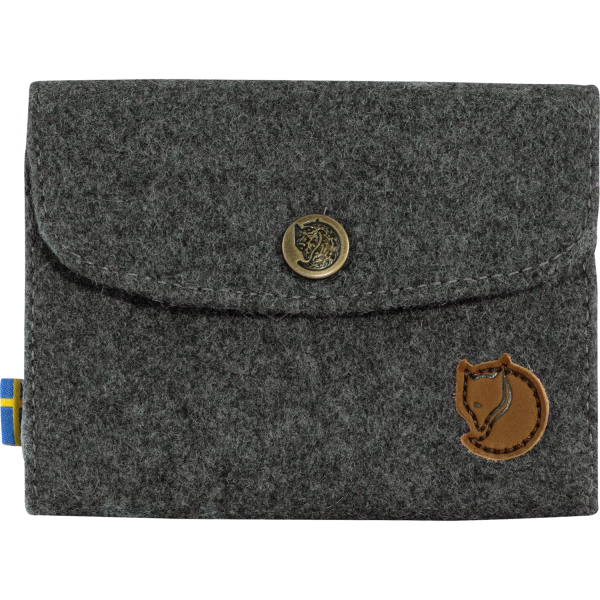 Norrvåge Wallet