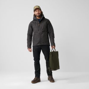 Skogsö Jacket M - Image 13