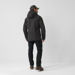 Skogsö Jacket M - Image 11