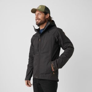 Skogsö Jacket M - Image 12