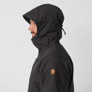 Skogsö Jacket M - Image 10
