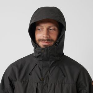 Skogsö Jacket M - Image 9