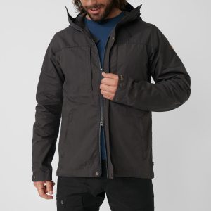 Skogsö Jacket M - Image 8