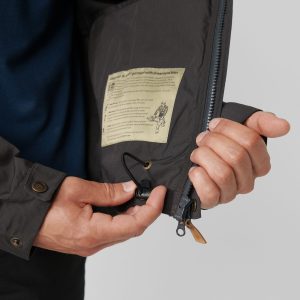 Skogsö Jacket M - Image 7