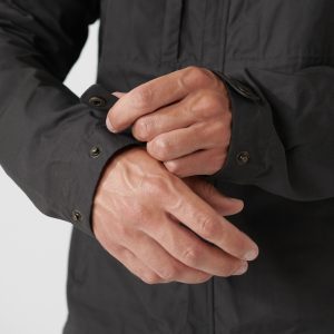 Skogsö Jacket M - Image 6
